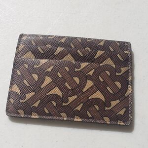 Burberry Men's Cardholder